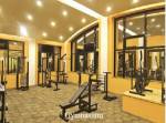 Gymnasium mist-luxury-homes Gymnasium