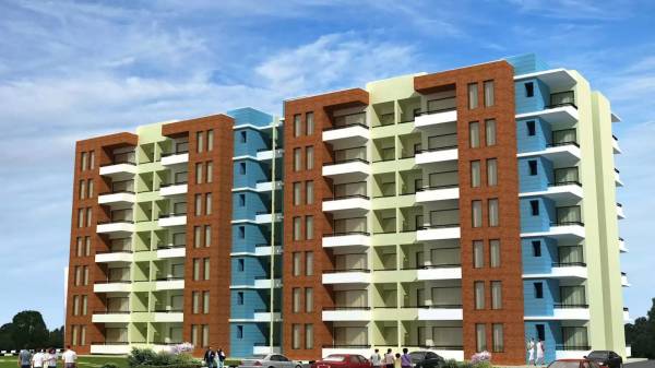  jagdev-apartments Elevation