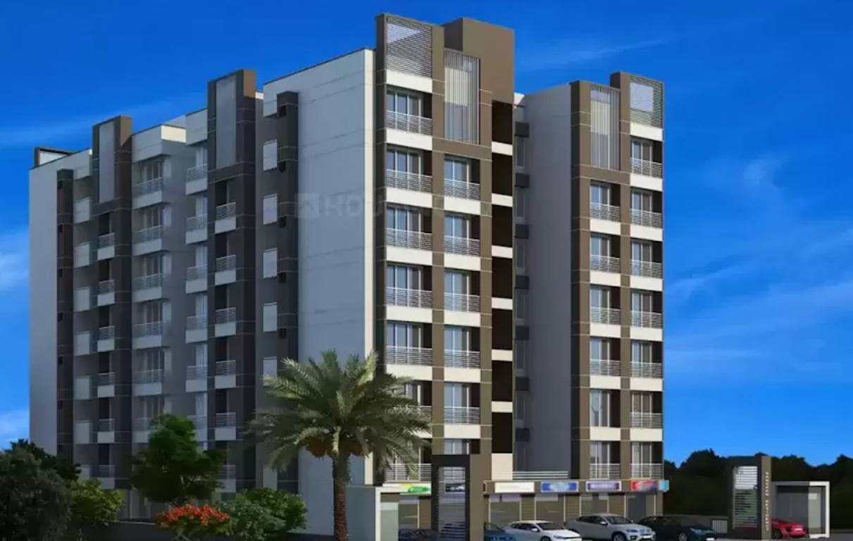 Elevation residency Elevation