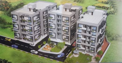 river-greens Elevation Elevation