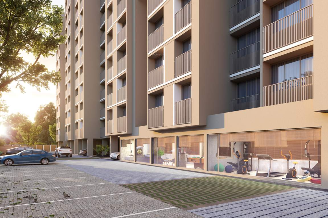  tulsi heights Others