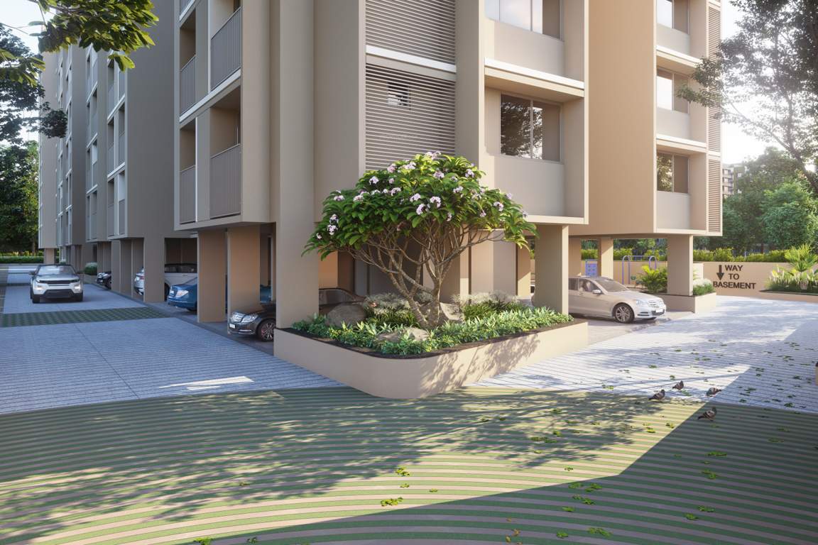  tulsi heights Others