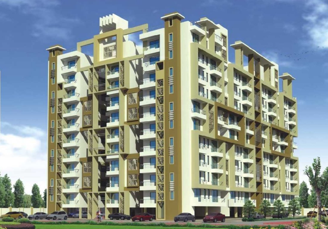  imperial crest Elevation