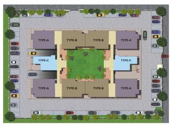  imperial-crest Master Plan