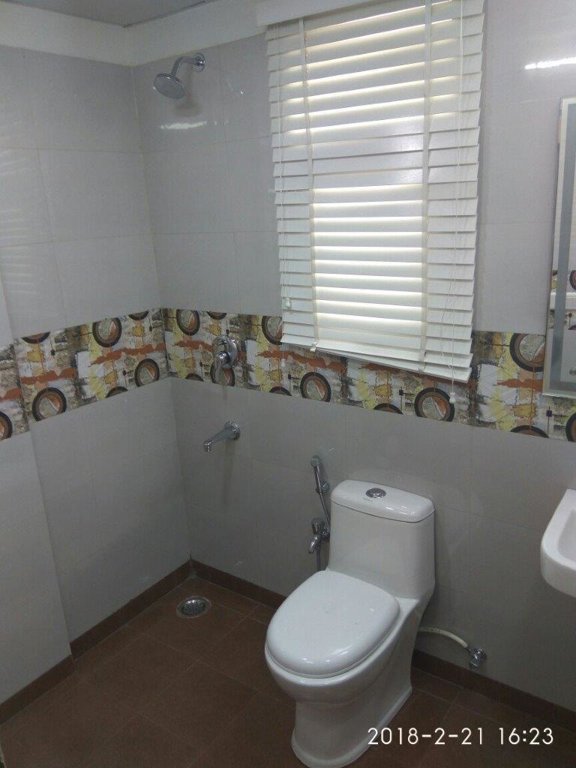 Gandharva Imperial Crest