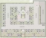 A And B Basement Cluster Plan brij-green A And B Basement Cluster Plan