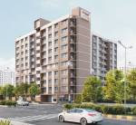 Elevation brij-green Elevation