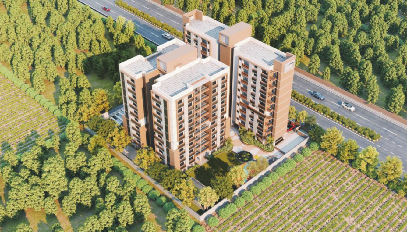 Elevation brij green Elevation