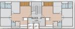 Block A Cluster Plan From 1st To 9th Floor aatreya Block A Cluster Plan From 1st To 9th Floor