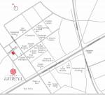 Location Plan aatreya Location Plan