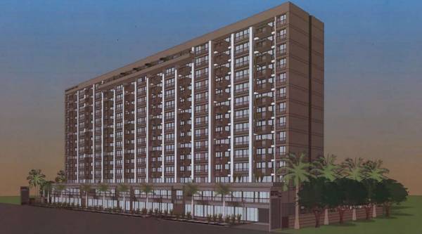  infinity-living-block-a-b-c-d Elevation