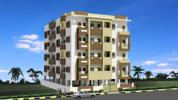 Navalakha Aashirwad Homes