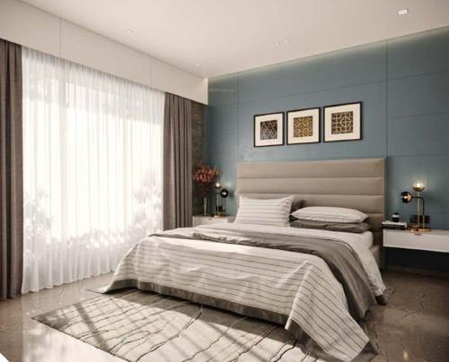  shreedhar-bhakti Bedroom