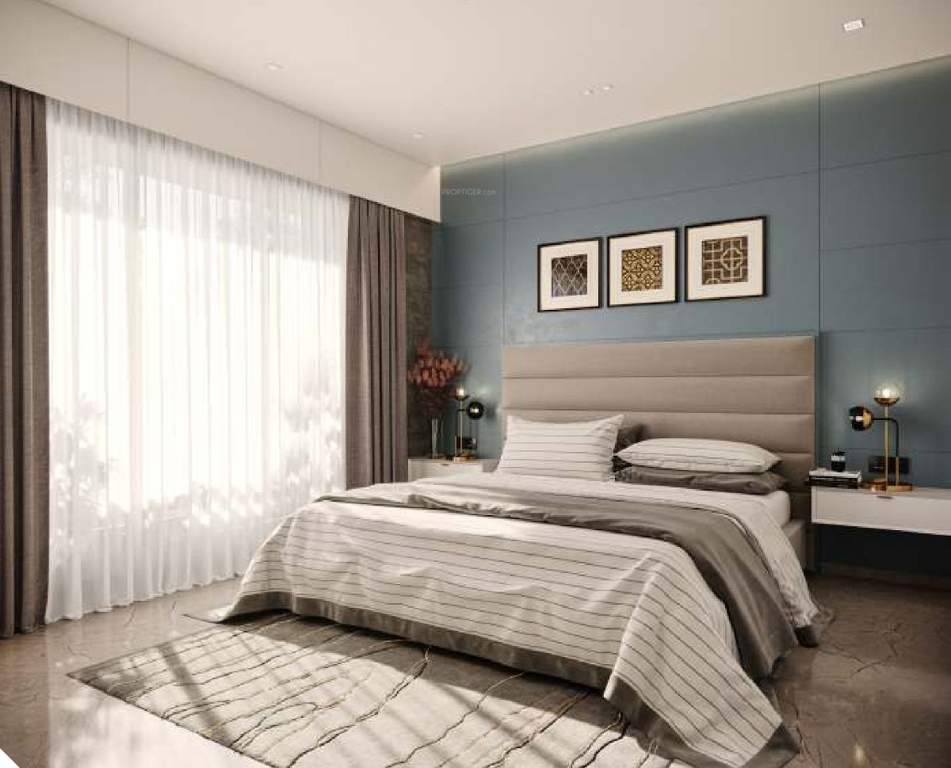  shreedhar bhakti Bedroom