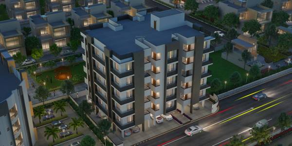  nirmal-sarovar Elevation