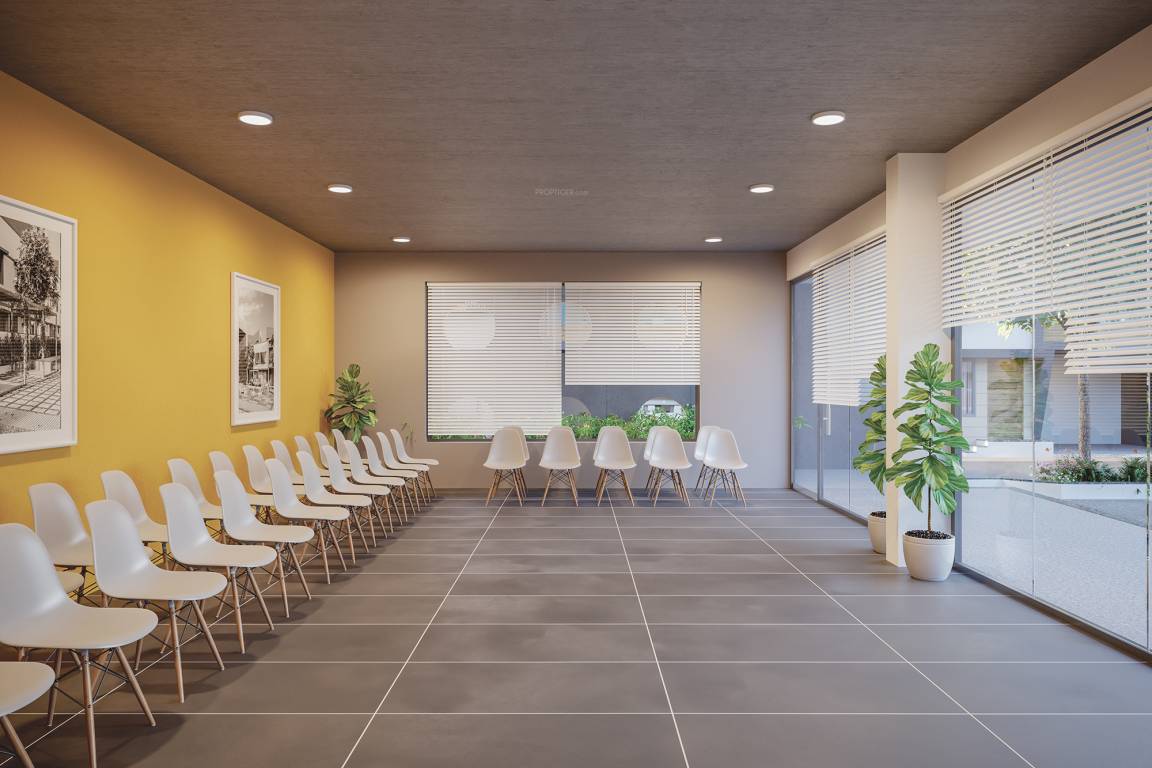  nirmal sarovar Multipurpose Hall