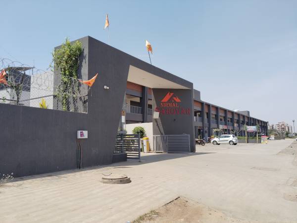  nirmal-sarovar Others