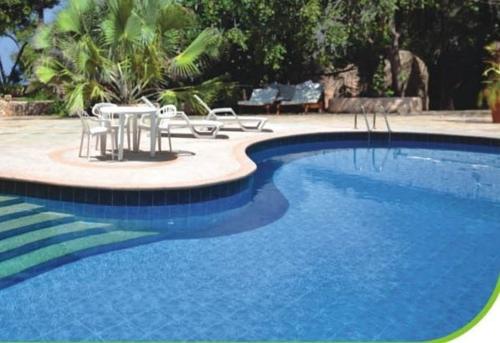  vananchal-city Swimming Pool