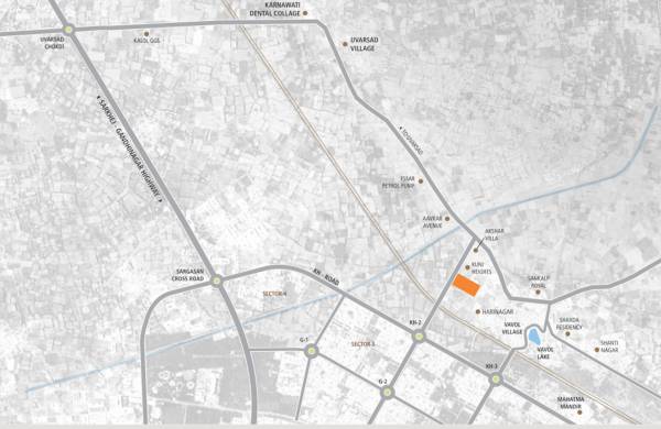  neelkanth-ocean Location Plan