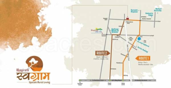  swagram-phase-2 Location Plan