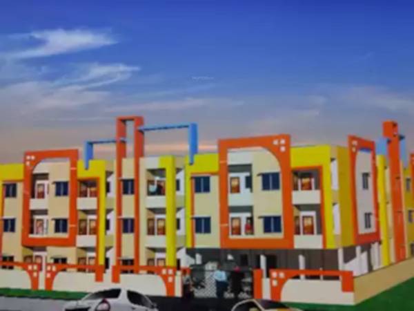 Elevation sirigudi-amruth-sai-residency Elevation