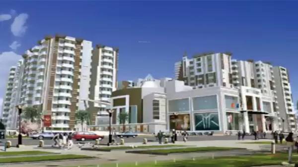 Elevation paradise-estate Elevation