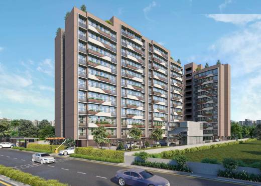 evoq Elevation Elevation