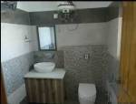 Bathroom  heritage-green Bathroom