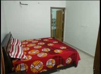 Bedroom heritage-green Bedroom