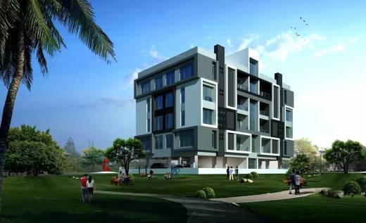 heights Elevation Elevation