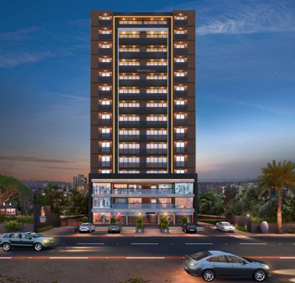  vivanta-heights Elevation