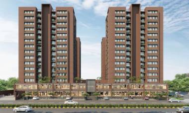 Elevation ananta Elevation