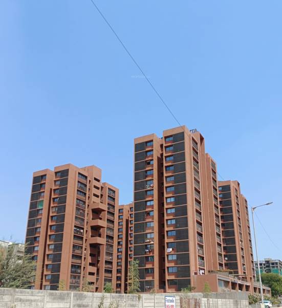 Elevation ananta Elevation