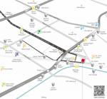  akshar-elysium-by-keshav-narayan-group Location Plan