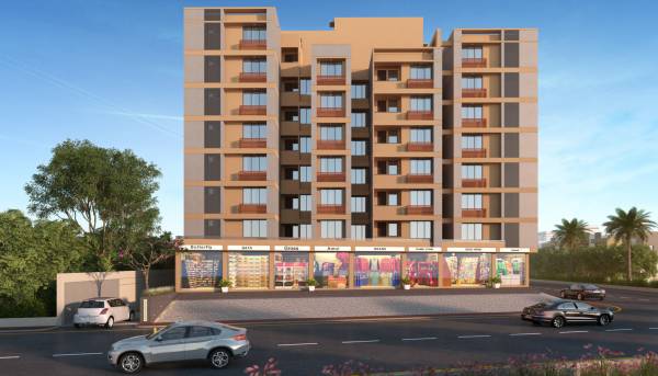 akshar-elysium-by-keshav-narayan-group Elevation