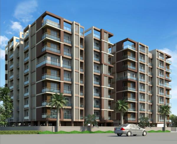 Elevation suryakamal-residency Elevation