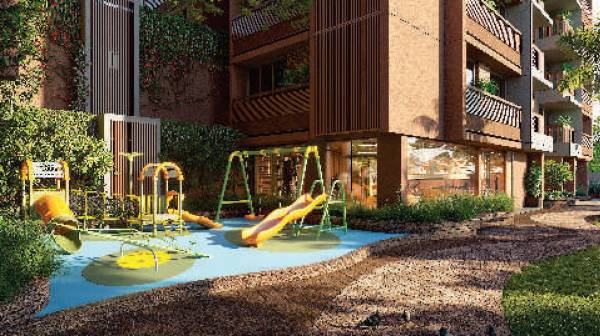  prime Children's play area