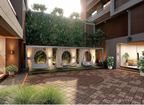  prime Landscaped Gardens