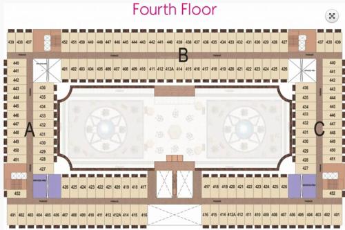  capital-highstreet Capital Highstreet Cluster Plan