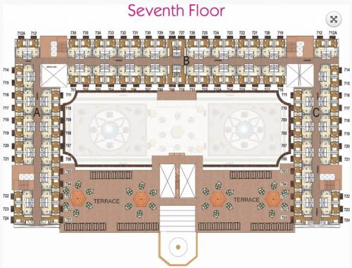 capital-highstreet Capital Highstreet Cluster Plan
