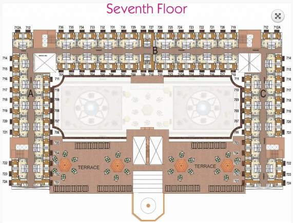  capital highstreet Capital Highstreet Cluster Plan