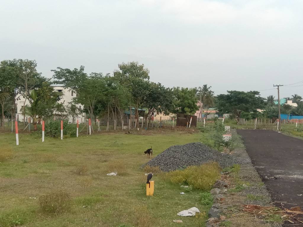  grs villa garden phase iii Plot