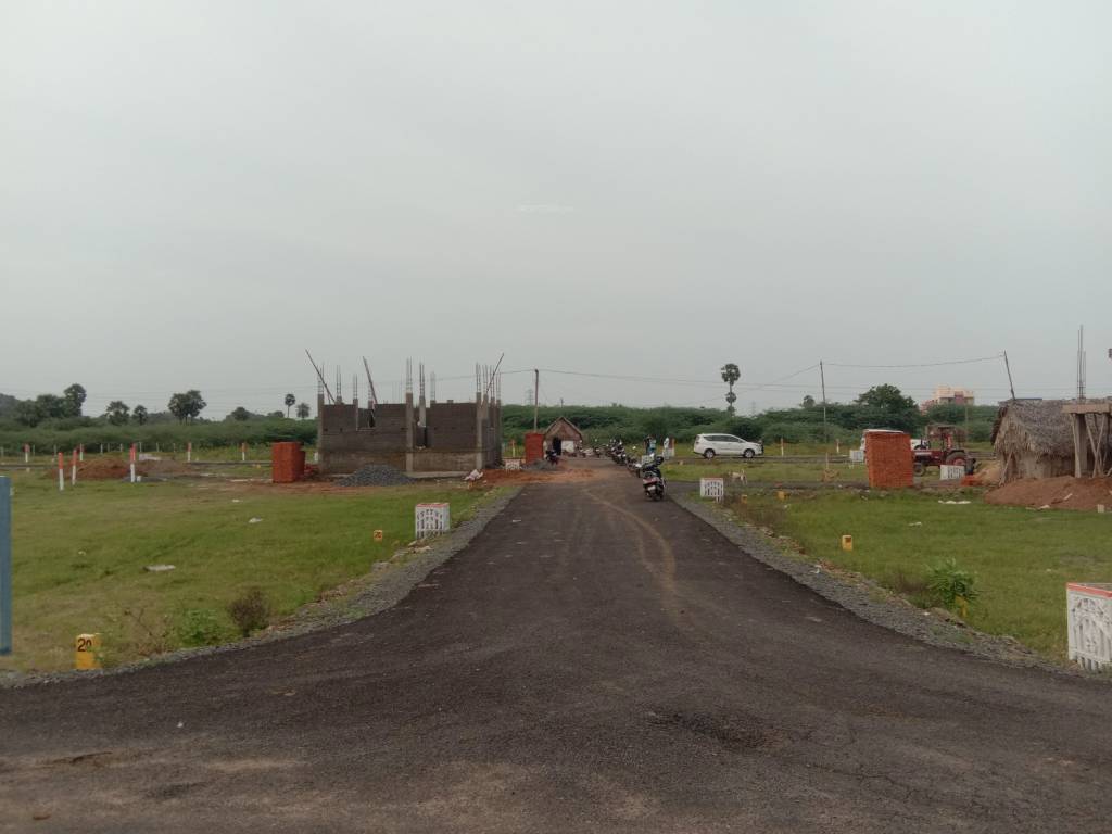  grs villa garden phase iii Plot