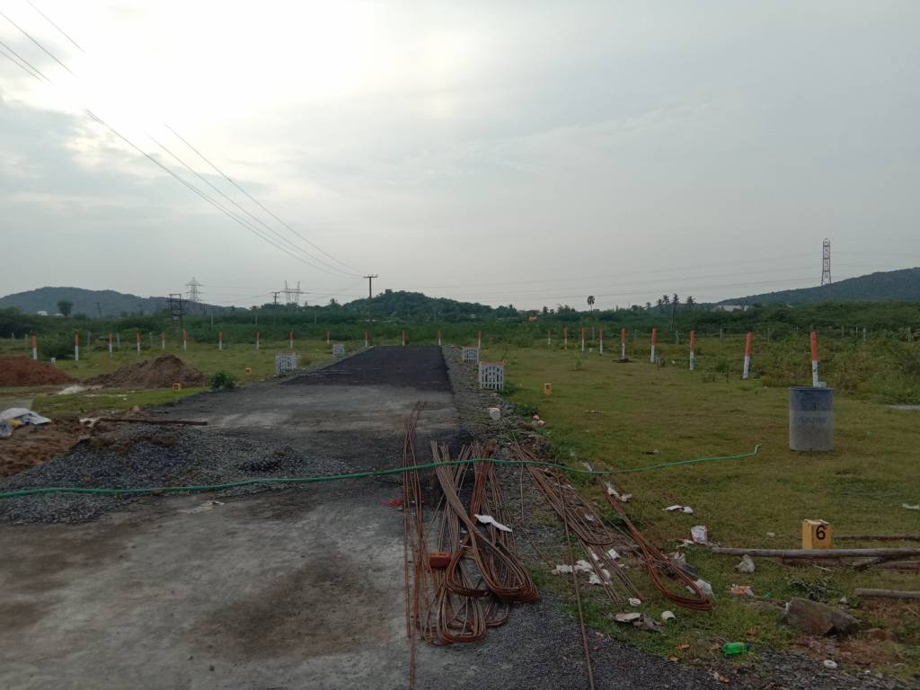  grs villa garden phase iii Plot