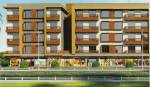 Elevation  rudra-palace Elevation