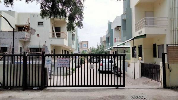  devbhumi-bunglows Entrance Lobby