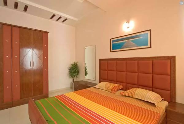  devbhumi-bunglows Bedroom