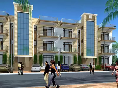  satyam-swastik-apartments Elevation