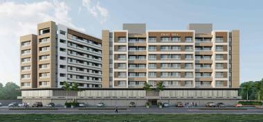 Elevation prayosha-star Elevation