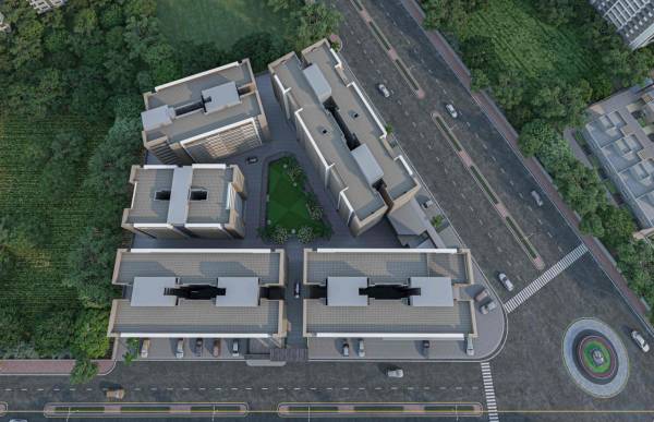  prayosha-star Elevation